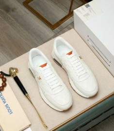 Picture of Louis Vuitton Shoes _SKULVsz38-44mnf060717166